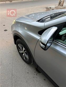 تويوتا راف 4